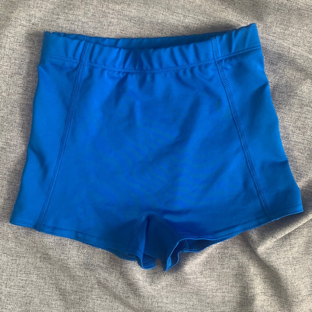 BCG blue sports shorts - S 7